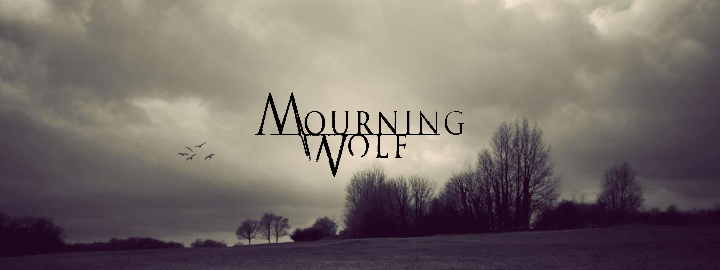 elmhaven mourning wolf  