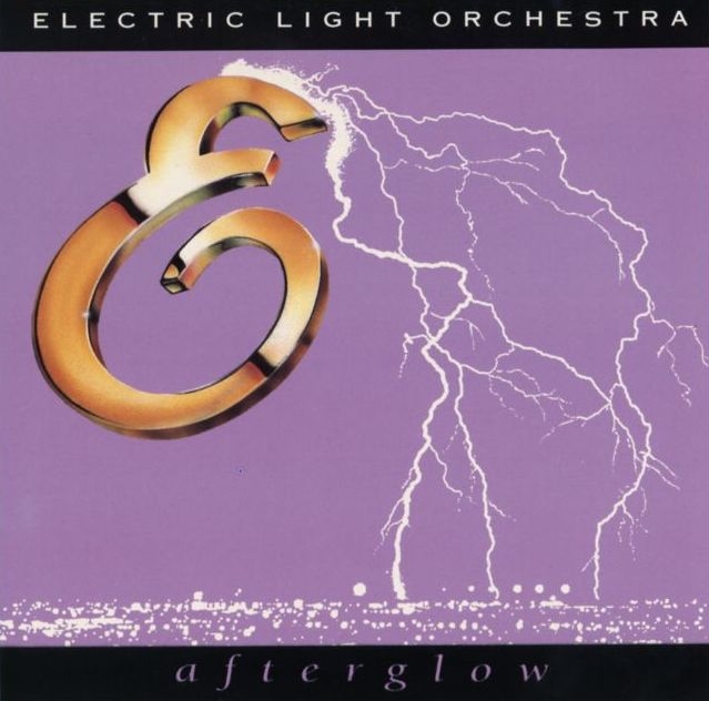 elo  afterglow cd1 a