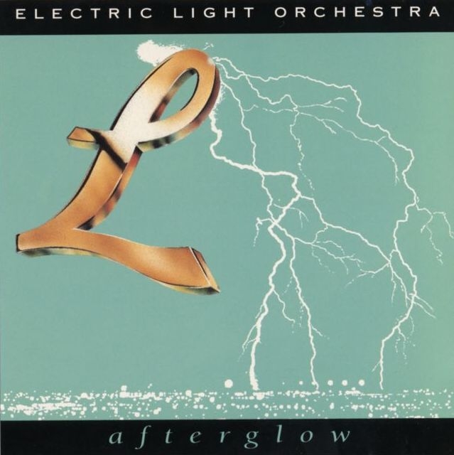 elo  afterglow cd2 a