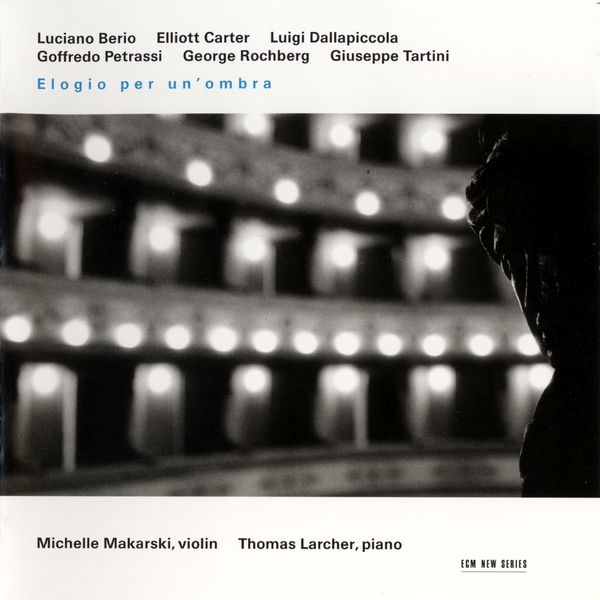 elogio per unom michelle makarski 