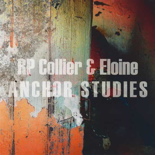 eloine rp collier anchor studies 