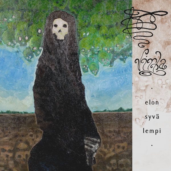 elon syva lempi virta  