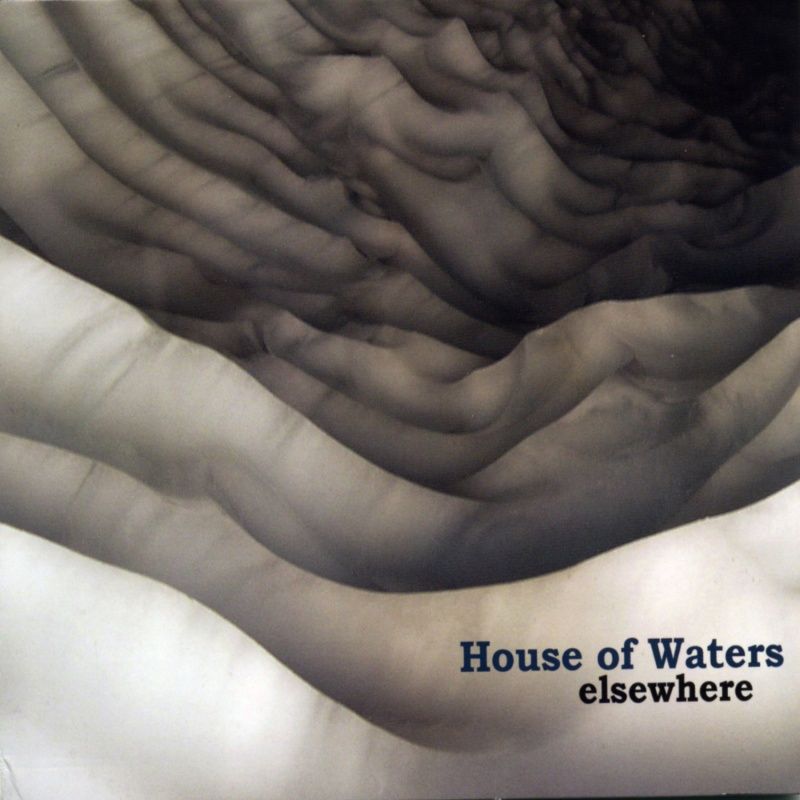elsewhere house of waters  