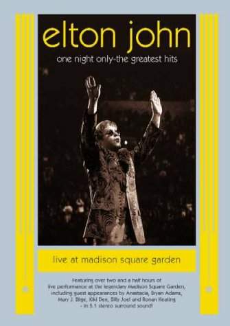 elton john  one night only a