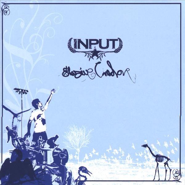 elusive candor input  