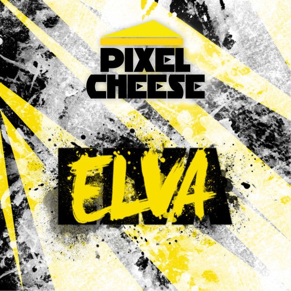 elva pixel cheese  
