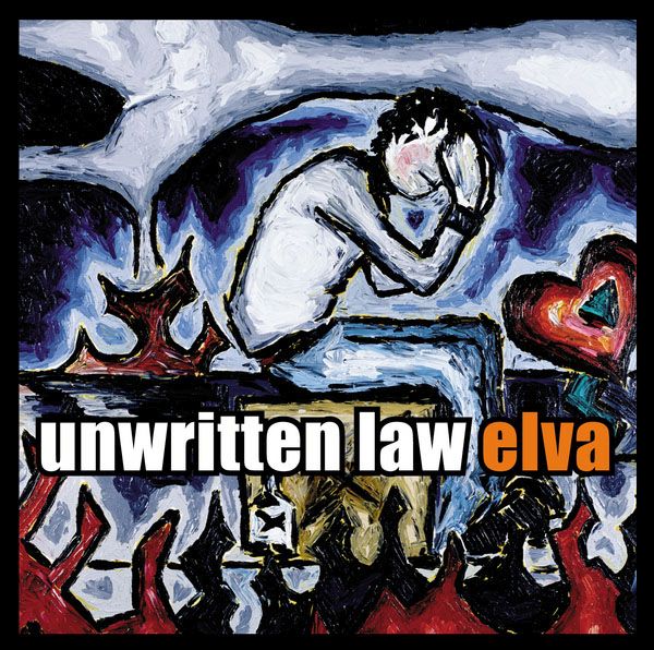 elva unwritten law 