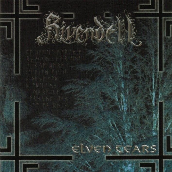 elven tears rivendell 