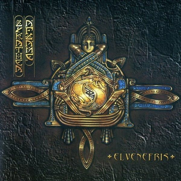 elvenefris lykathea aflame 