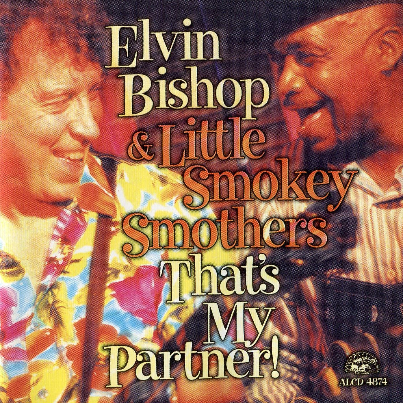 elvin bishop little smokey smother 