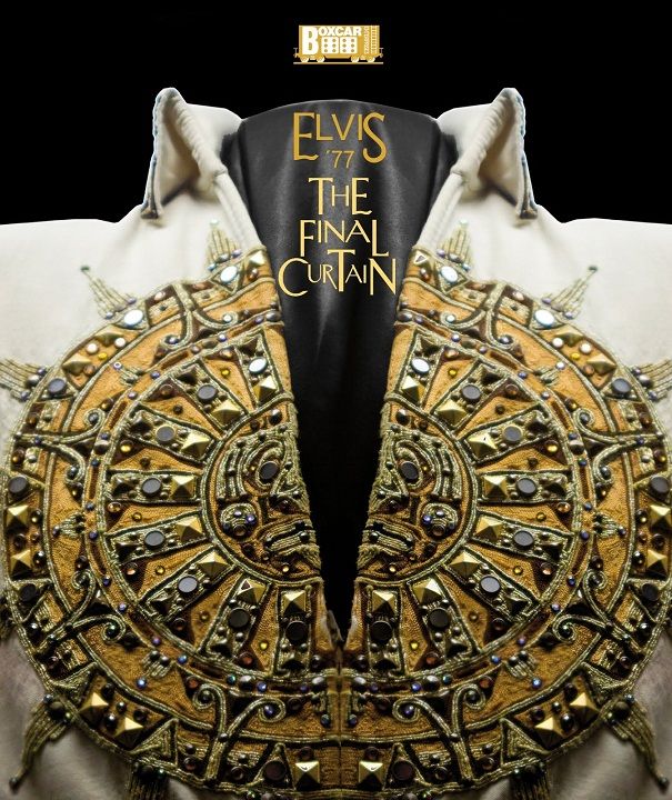 elvis 77 the elvis presley  