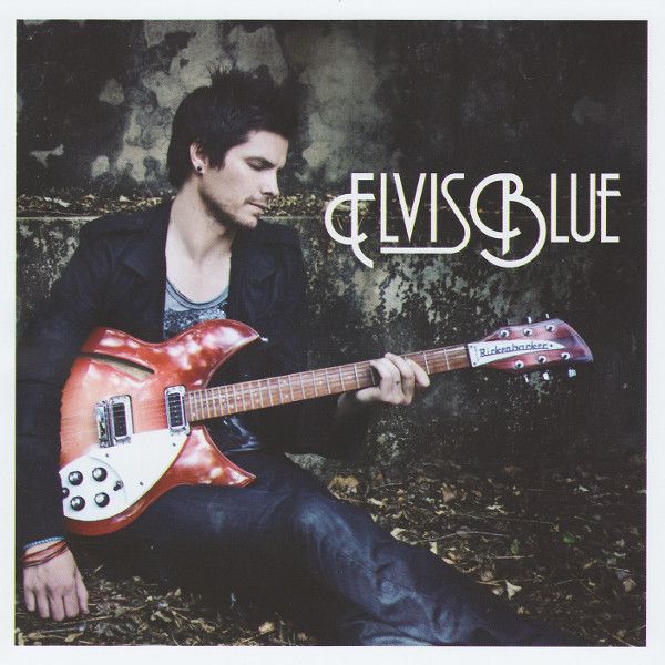 elvis blue elvis blue 