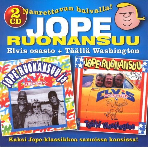 elvis osasto taum jope ruonansuu 