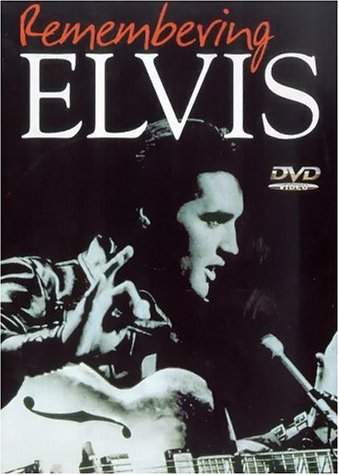 elvis presley  remembering a