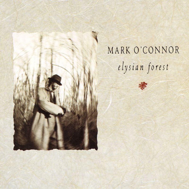 elysian forest mark oconnor 
