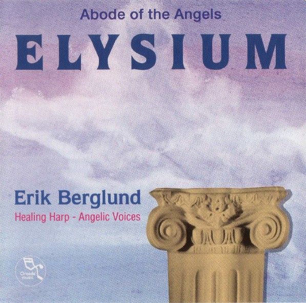 elysium abode of th erik berglund 