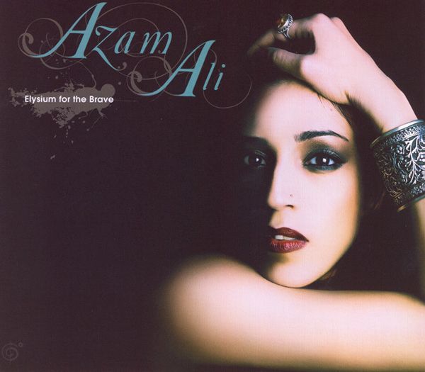 elysium for the brav azam ali 