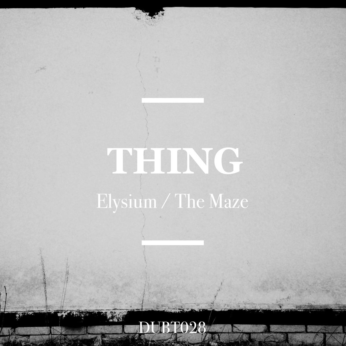 elysium the maze thing  