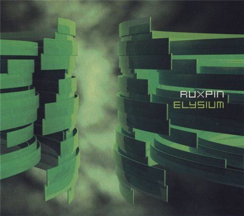 elysium ruxpin 