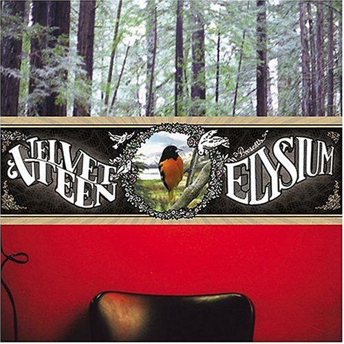 elysium the velvet teen 