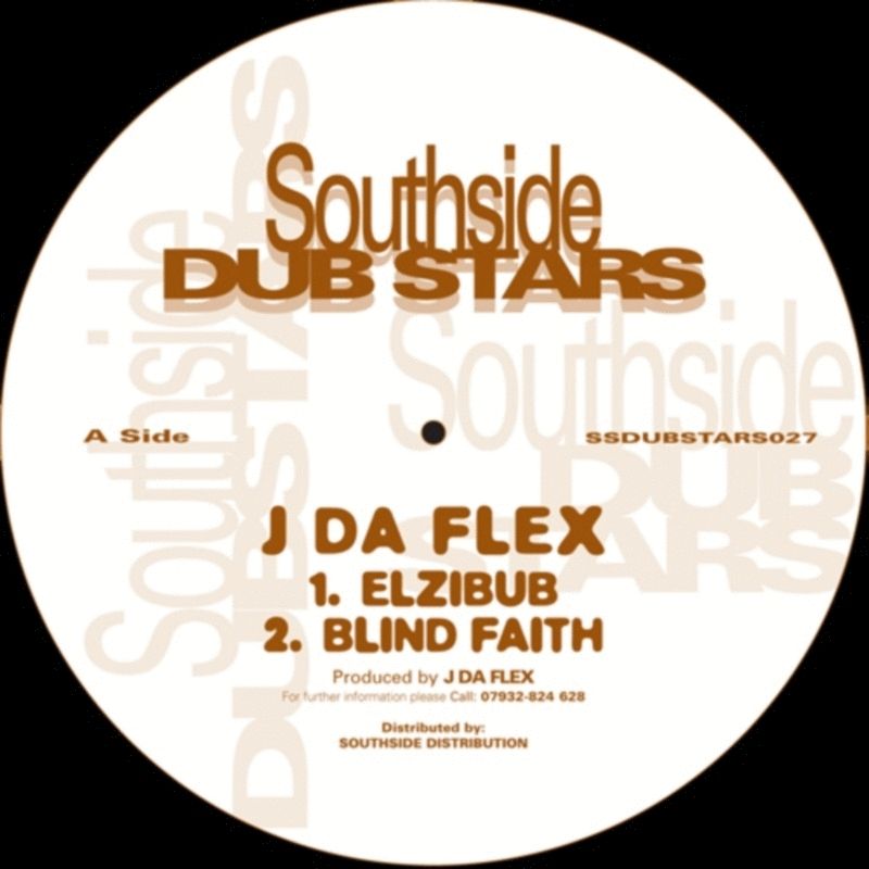 elzibub ep j da flex  