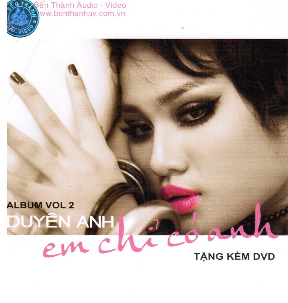 em ch coacut duyen anh 