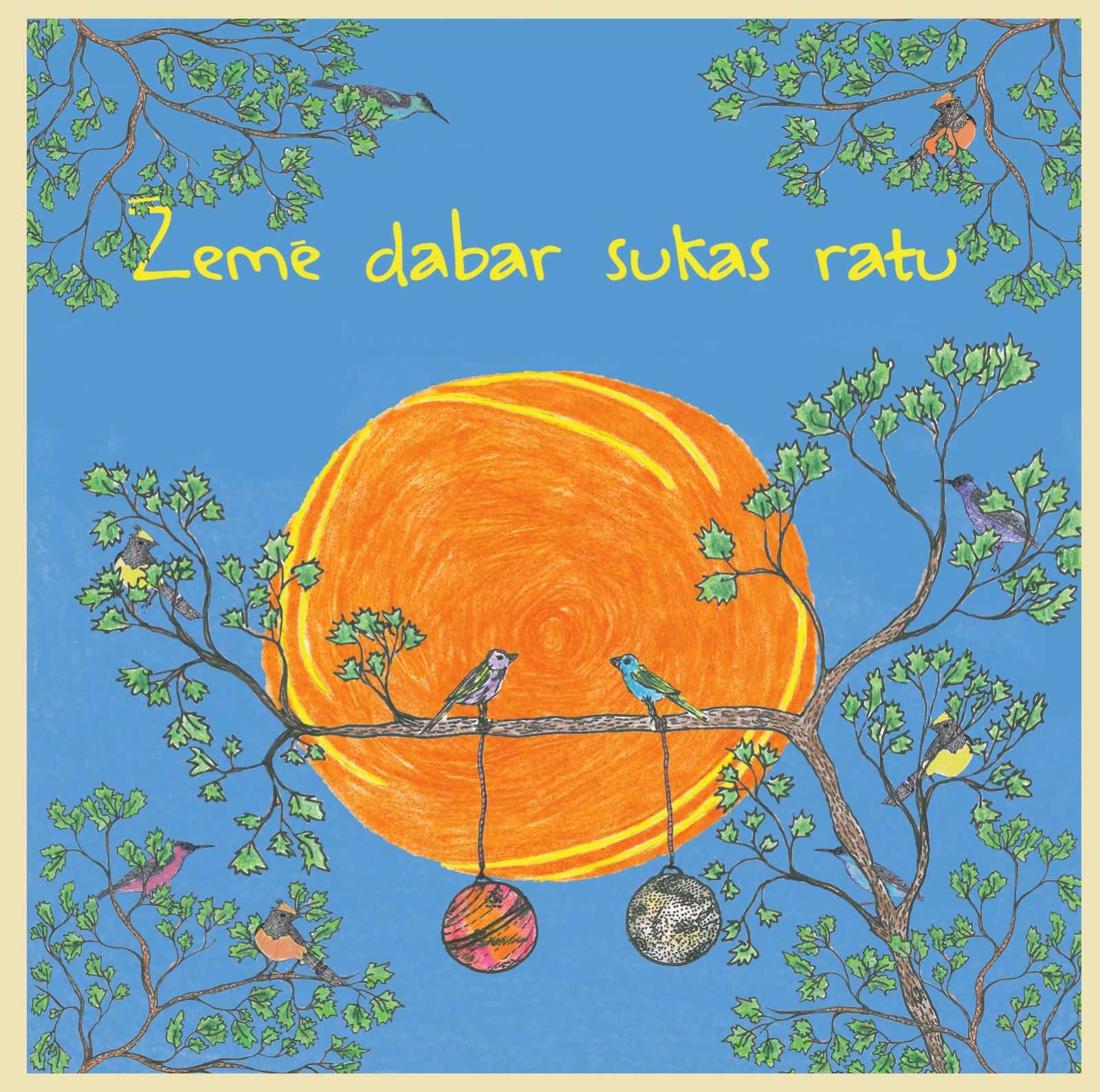 em dabar dominyka ir rokas 