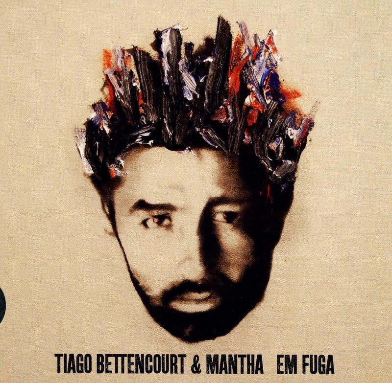 em fuga tiago bettencourt e  