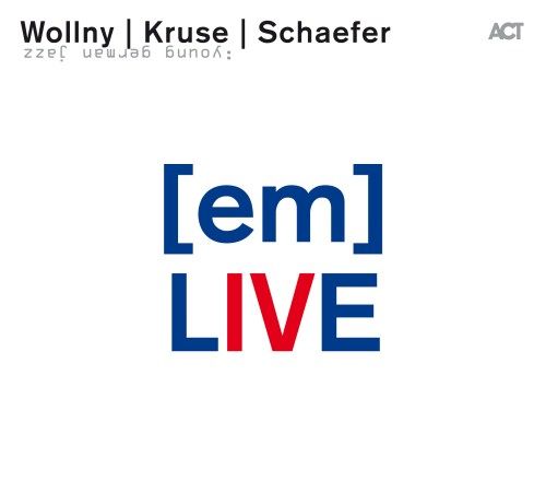 em live eric schaefer 