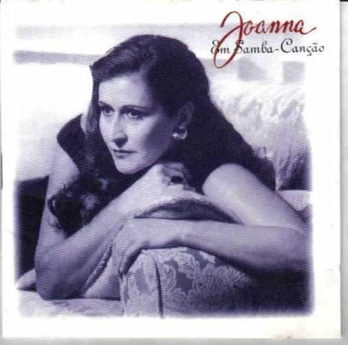 em samba canc joanna 