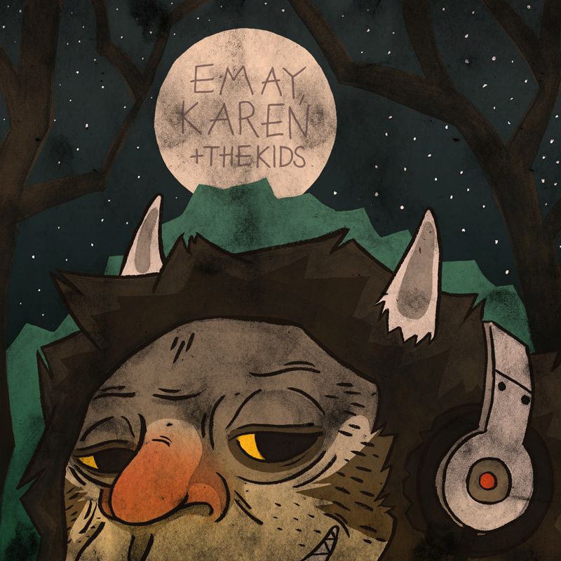 emay karen o and t karen o 