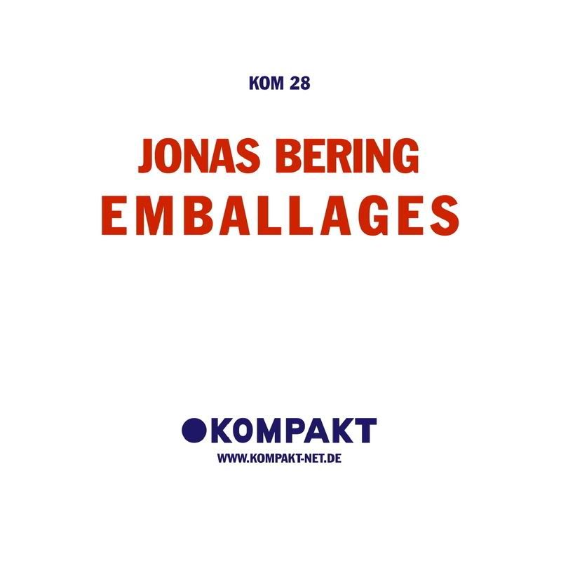 emballages jonas bering  