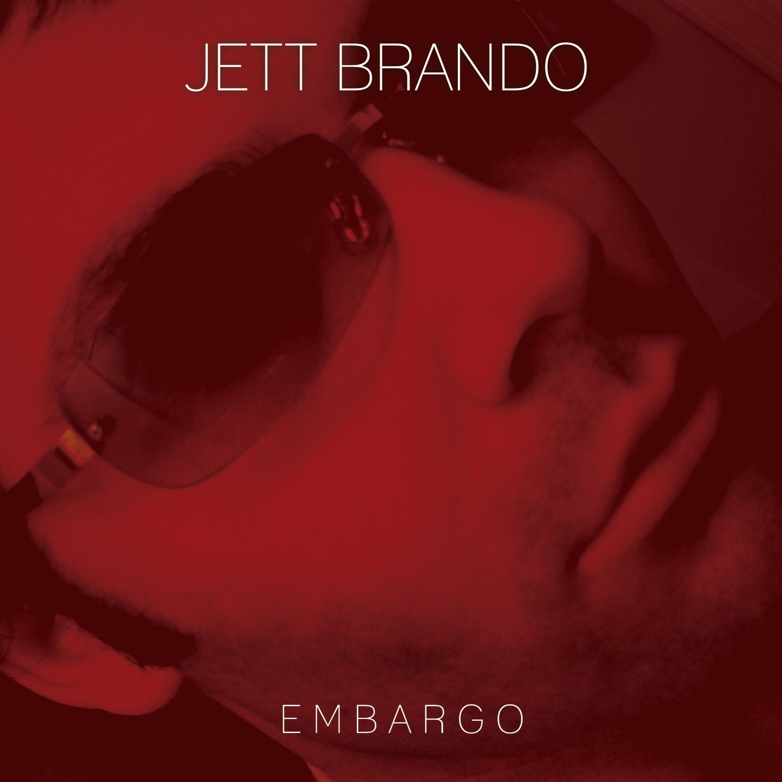 embargo beta jett brando  