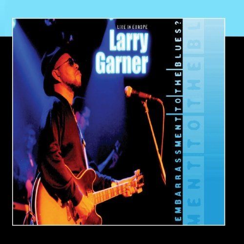 embarrassment to the larry garner 