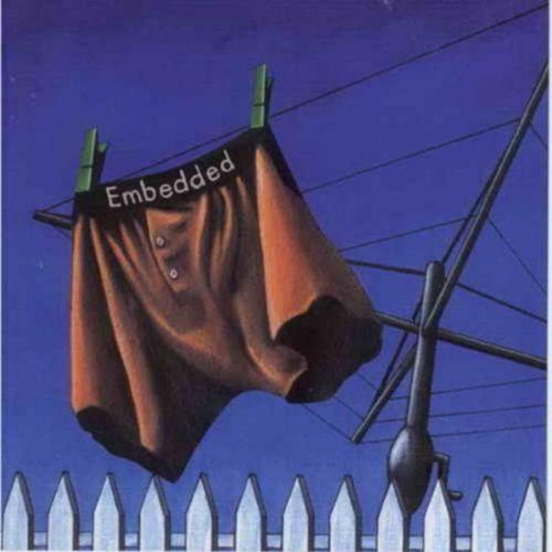 embedded mark seymour 