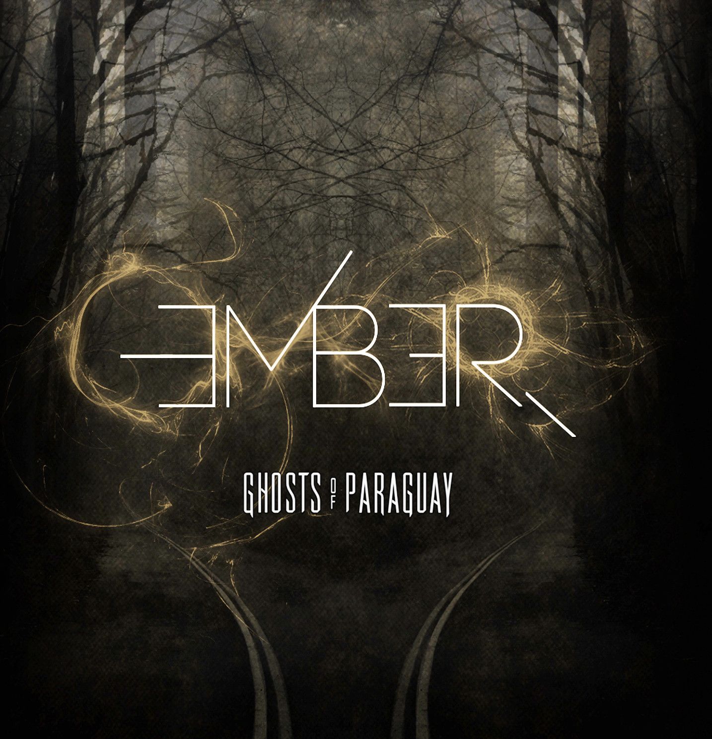 ember ghosts of paraguay  