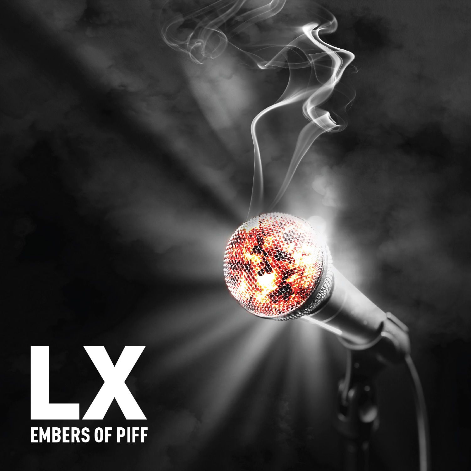 embers of piff lx  