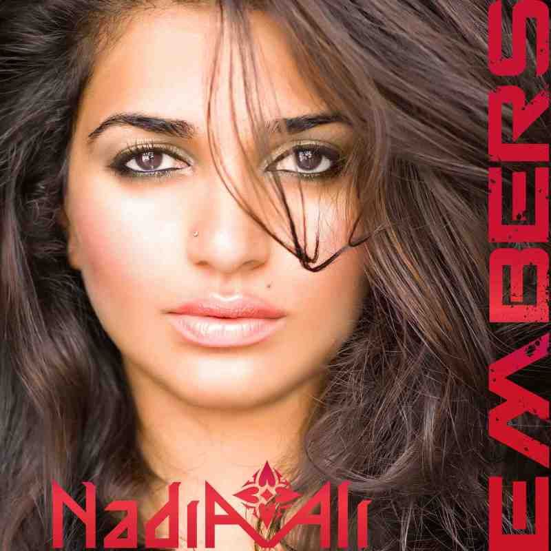 embers nadia ali 