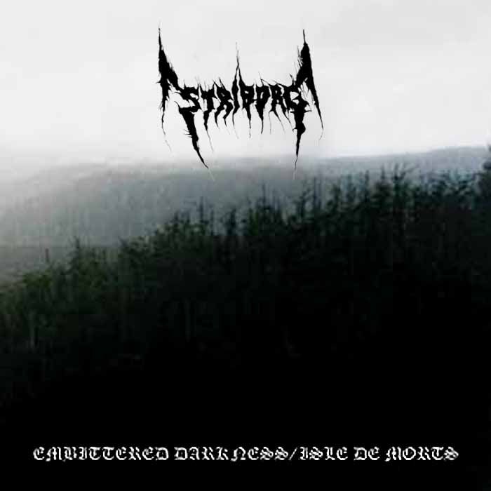 embittered darkness striborg 