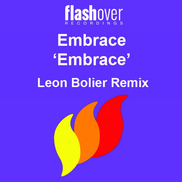 embrace leon bolier embrace 