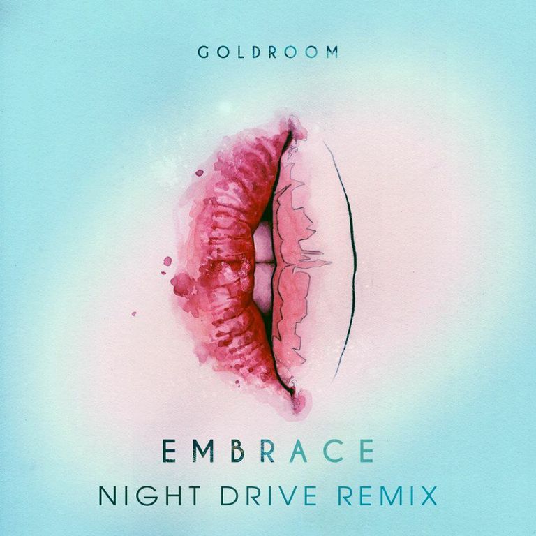 embrace night drive goldroom  