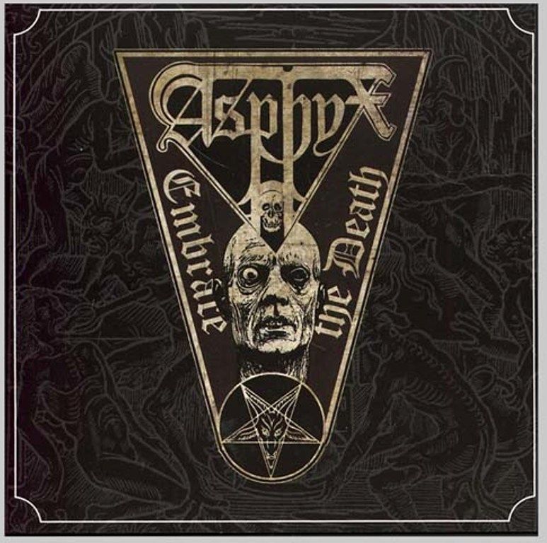 embrace the death asphyx 