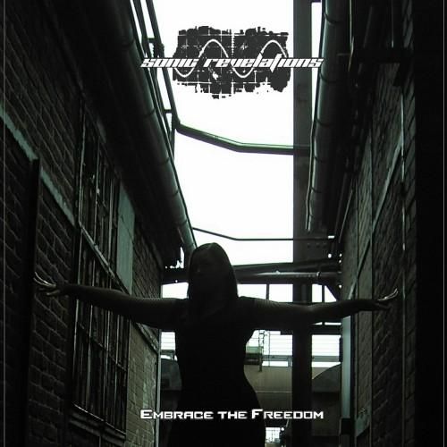 embrace the freedom sonic revelations  