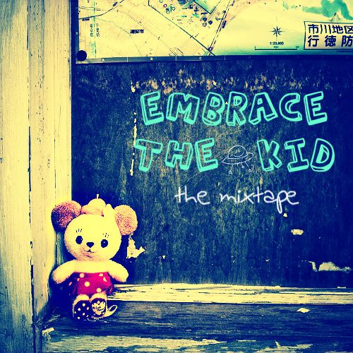 embrace the kid thiskidmo 