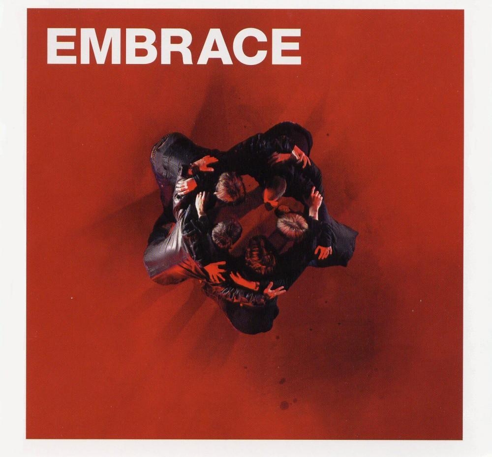 embrace  out of nothing a