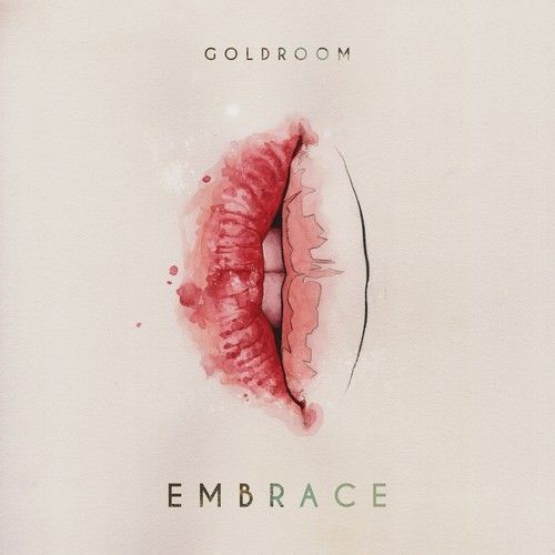 embrace goldroom 