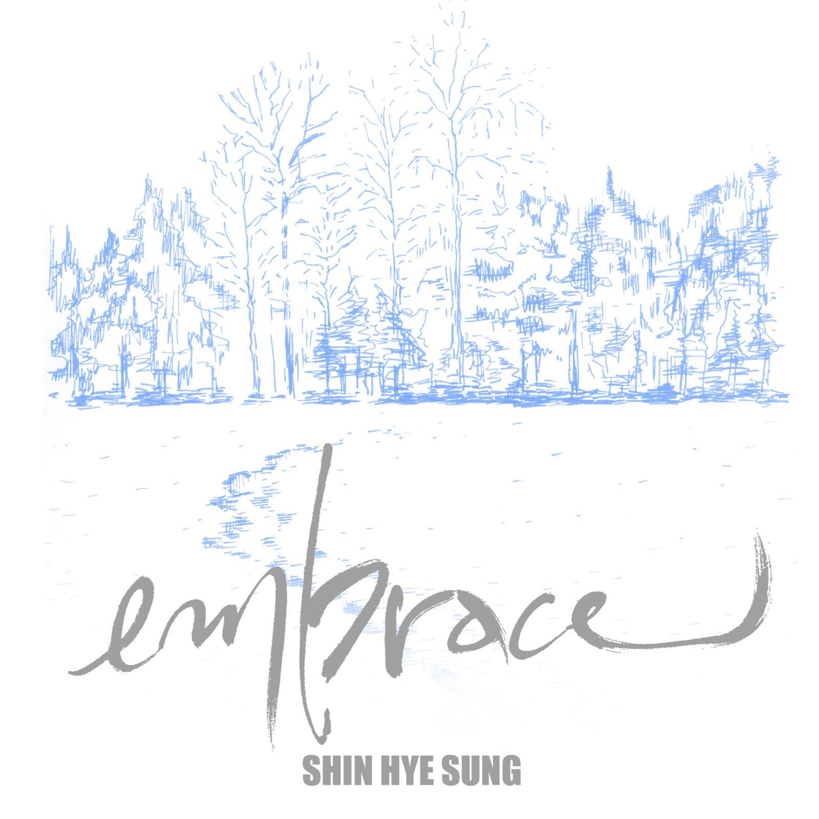 embrace shin hye sung  