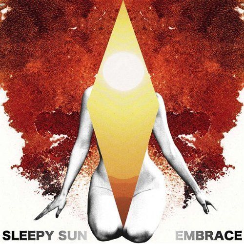 embrace sleepy sun 