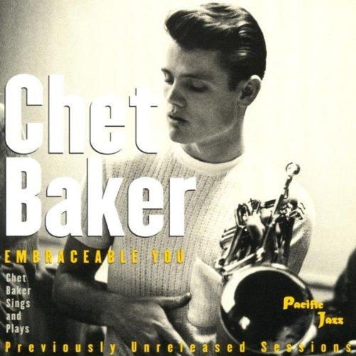 embraceable you che chet baker 