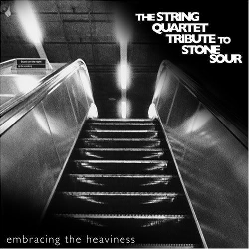 embracing the heavin vitamin string quart 